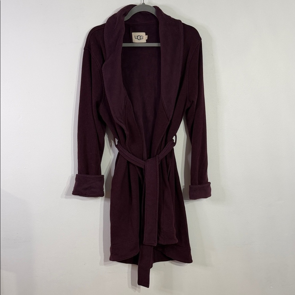 Ugg Women’s Bathrobe